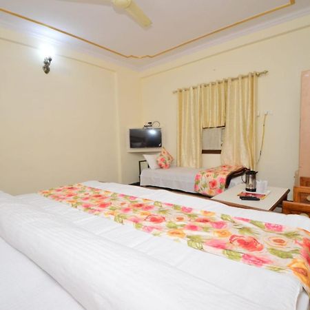 Hotel Vijay Niwas جايبور المظهر الخارجي الصورة