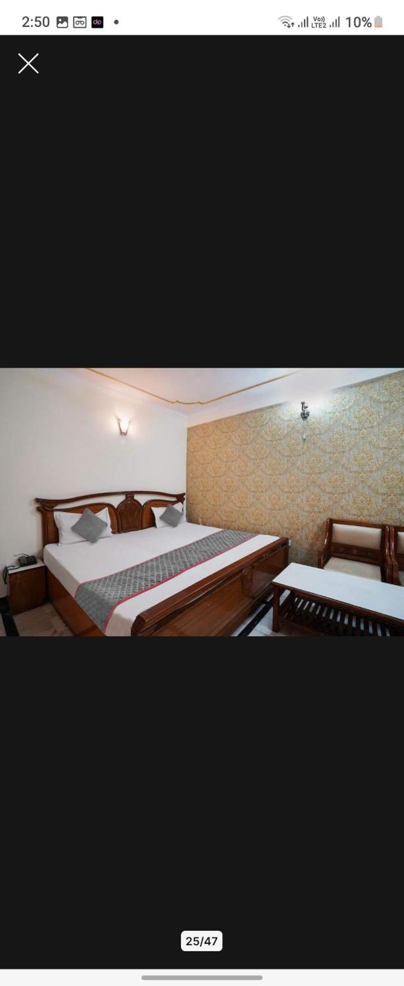 Hotel Vijay Niwas جايبور المظهر الخارجي الصورة